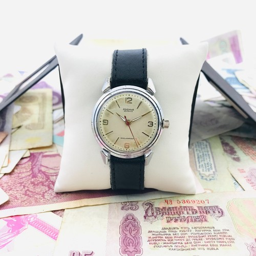 Vintage rodina armbanduhr - rodina, 2416