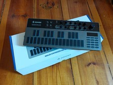 Donner Essential B1 Analoger Bass-Synthesizer wie 303 OVP