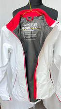 Galvin green gore tex - +galvin, jacke