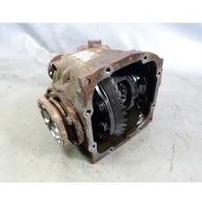 BMW E36 323i 328i Rear Final