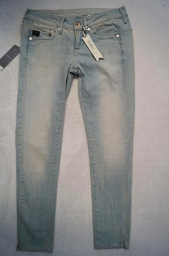 Star raw midge skinny - g-star,