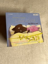 Rosalie liebt trüffel - liebt,