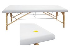 Ölresistenter Liegenbezug