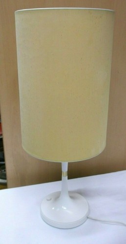 60er 70er erco stehlampe - 60er,
