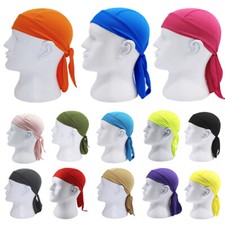 Piratentuch Bandana Cap Durag