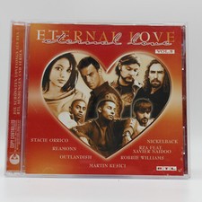 Musik CD | Eternal Love 5 (2003, RTL)