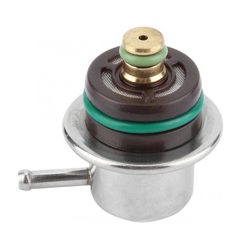 Fuel pressure regulator bar - fuel, 4