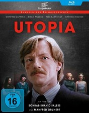 Utopia (1983) - Manfred
