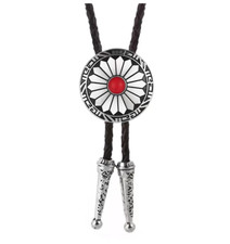 Westernkrawatte Bolo Western