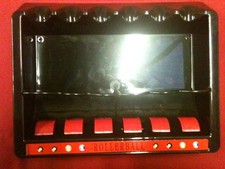 Queueständer im Kneipenstil