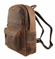 GreenBurry Laptop-Rucksack