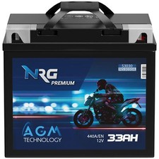 Nrg y60 n30l agm - y60-n30l-a,