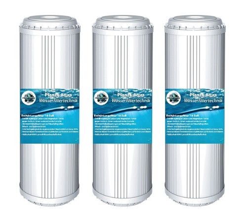 Anti kalk filter - 3x,