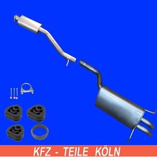 Mercedes C-Klasse (W203;S202)