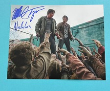 Michael Traynor  -  Walking