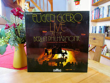 Eugen Cicero "Live at the