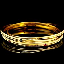 Cartier trinity armreif - cartier,