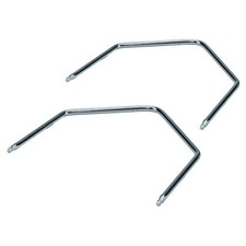 OPEL Entriegelung Werkzeug Autoradio Radio Ausbau Radiobügel Entriegelungsbügel