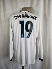 TSV München 1860 Trikot "19"