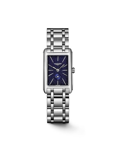 Longines dolce vita - longines,