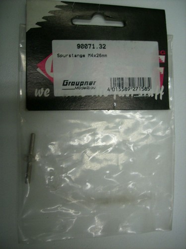 Graupner 90071 schwinge - 90071.60,