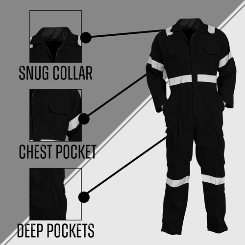 Arbeitskleidung overall - arbeitskleidung,