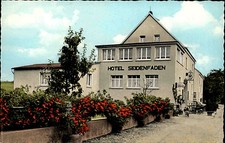 Nastätten Taunus alte