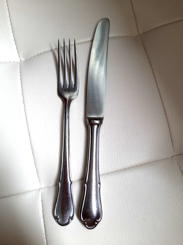 Ddr kinderbesteck gabel - ddr,
