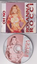 Rosanna Rocci – Oh No /
