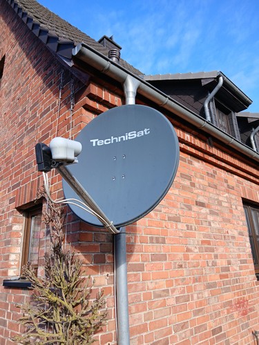 Satellitenschüssel technisat - satellitenschüssel,