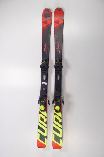 Fischer rc4 the curv - fischer,
