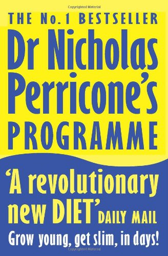 Nicholas perricone s - dr, perricone�s