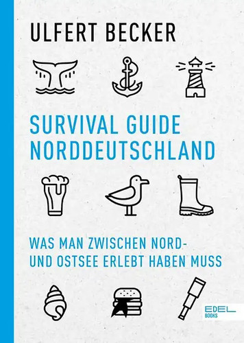 Survival guide norddeutschland - survival,