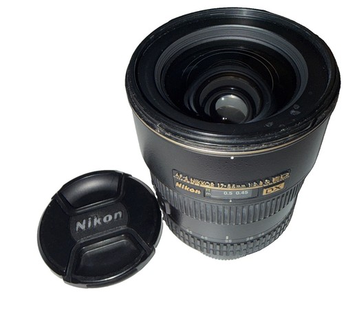 Nikon nikkor 17 - nikon,
