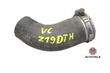 Opel Vectra C Signum Turboschlauch Luftschlauch Luftrohr 1,9 Z19DTH 55354826