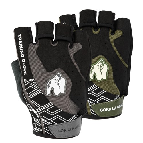 Gorilla wear mitchell training - gorilla,
