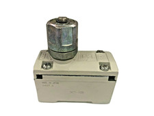 3 Stück CKD SC1-10G