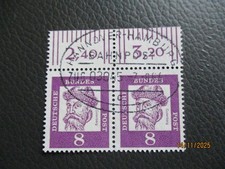 Bund RARITÄT, 349 x , PAAR