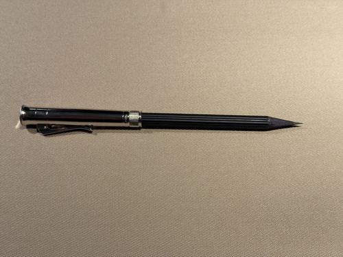 Graf von faber - faber-castell, der