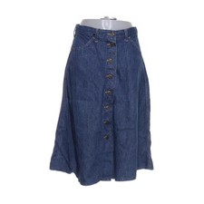 Lee, Jeansrock, Größe: 44