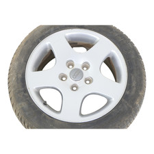 1x Audi A6 4B Quattro Felge