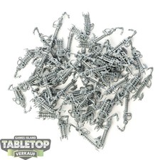 Necrons - Bitz und Reste -