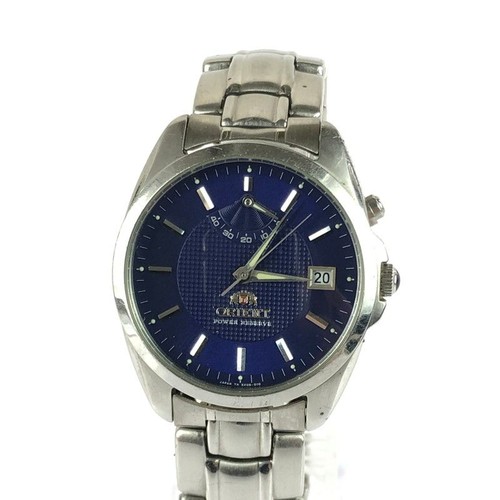 Orient power reserve ex0b - orient,
