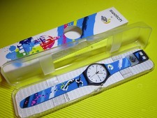 Swatch  Special - BEACH VOLLEY