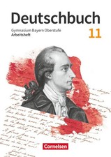 Deutschbuch 11