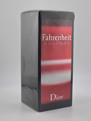 Dior fahrenheit cologne - dior,