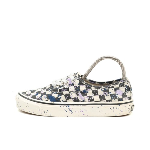 Vans damen era checkerboard - era,