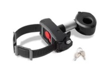 Uebler  Abstandshalter mit Zahnband für H21 Z Fahrradträger