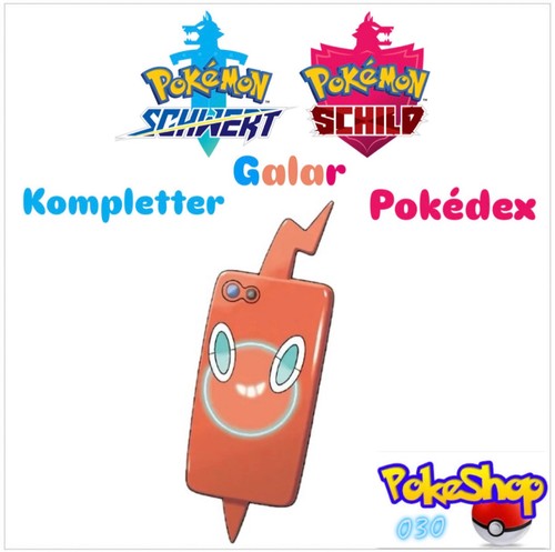 Kompletter pokedex pokemon - kompletter, |