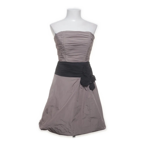 Marie blanc cocktailkleid - marie, blanc,